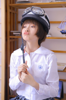 超女第一季